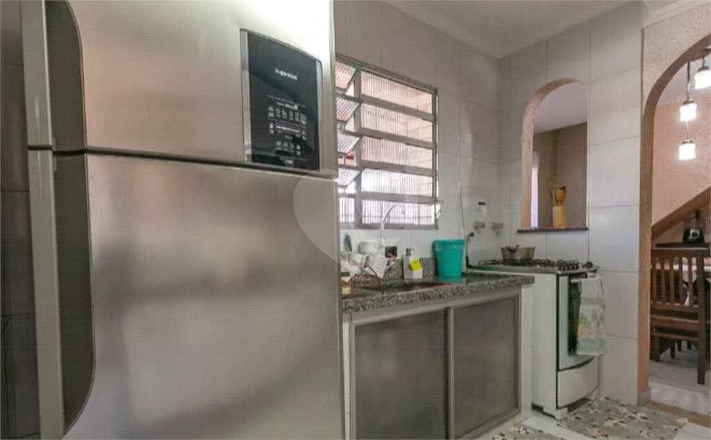 SOBRADO em FREGUESIA DO Ó