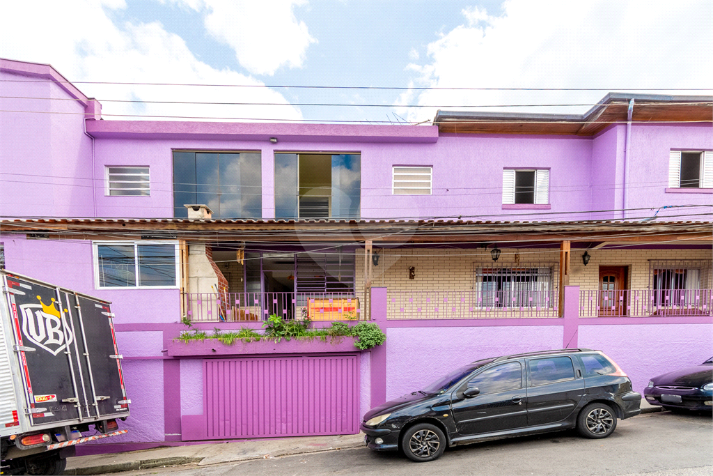 SOBRADO em FREGUESIA DO Ó
