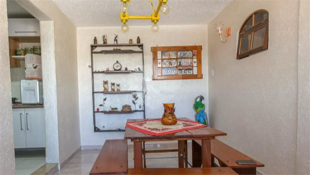 SOBRADO em FREGUESIA DO Ó