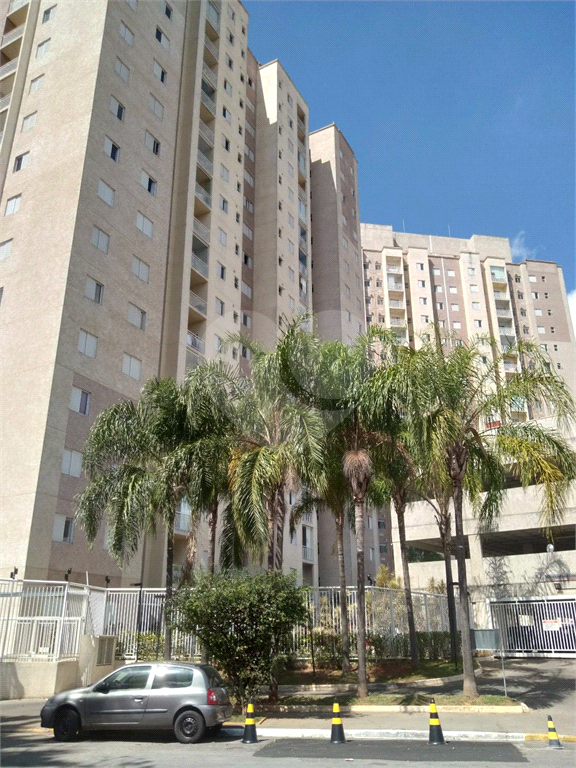 Apartamento 75 metros , 3 quartos em osasco