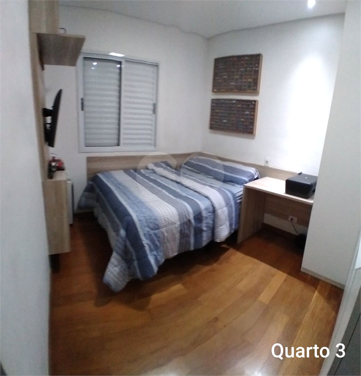 Apartamento 75 metros , 3 quartos em osasco