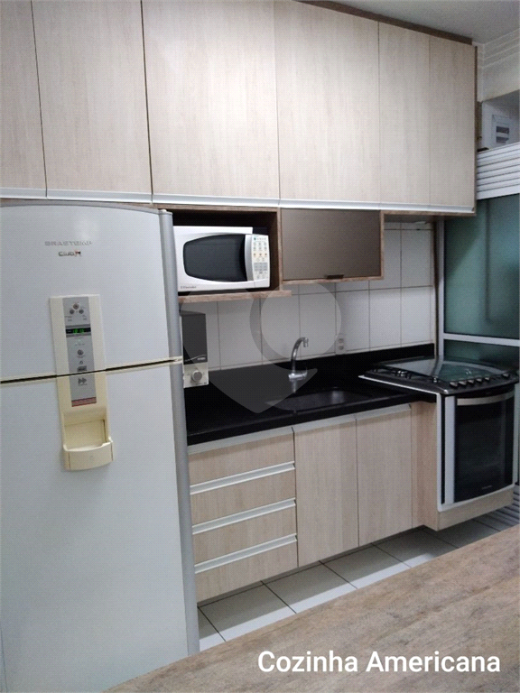 Apartamento 75 metros , 3 quartos em osasco