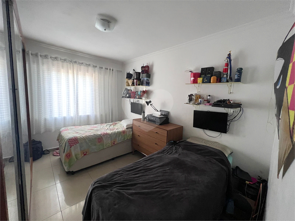 Casa térrea no bairro do Tremembé