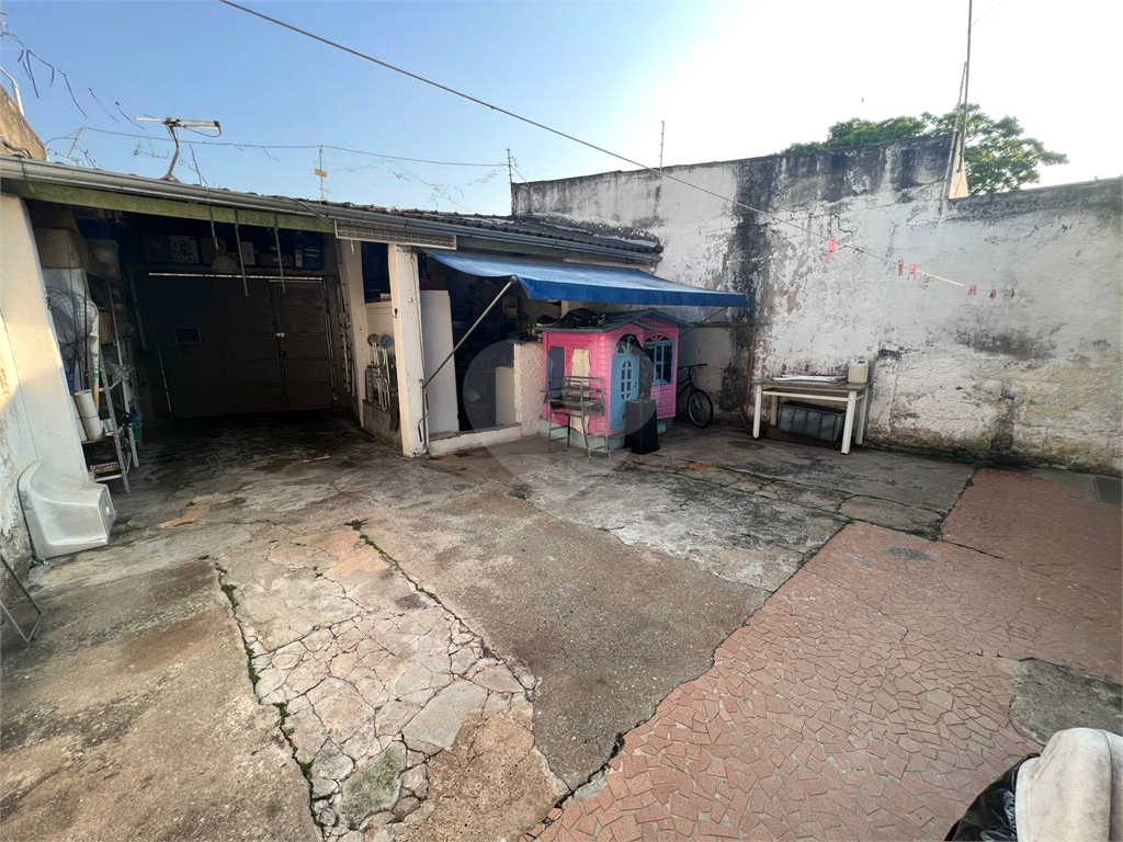 Casa térrea no bairro do Tremembé
