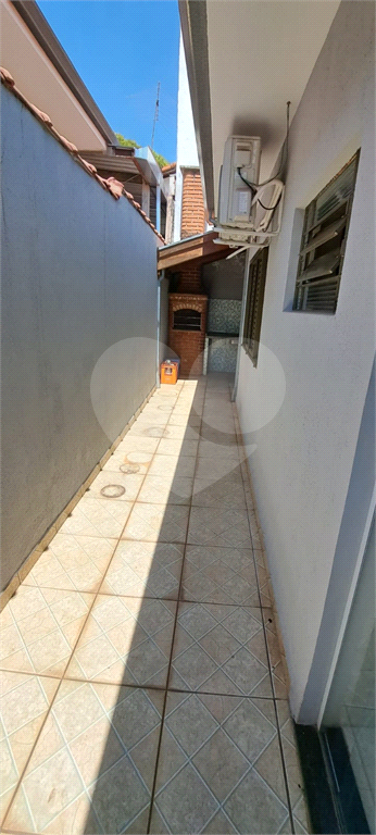 Casa à venda com 3 quartos, 137m² - Foto 17