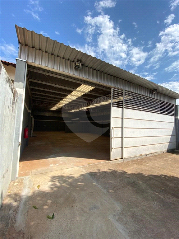 Depósito-Galpão-Armazém à venda e aluguel, 310m² - Foto 5