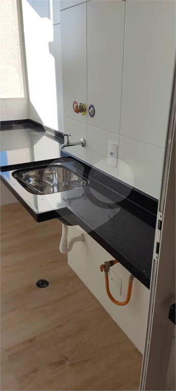 Vendo apartamento novíssimo em Santo Amaro 