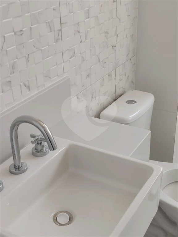 Vendo apartamento novíssimo em Santo Amaro 