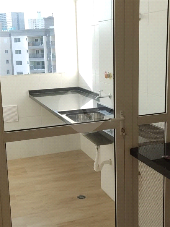Vendo apartamento novíssimo em Santo Amaro 