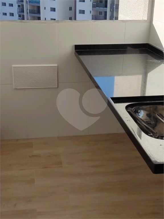 Vendo apartamento novíssimo em Santo Amaro 