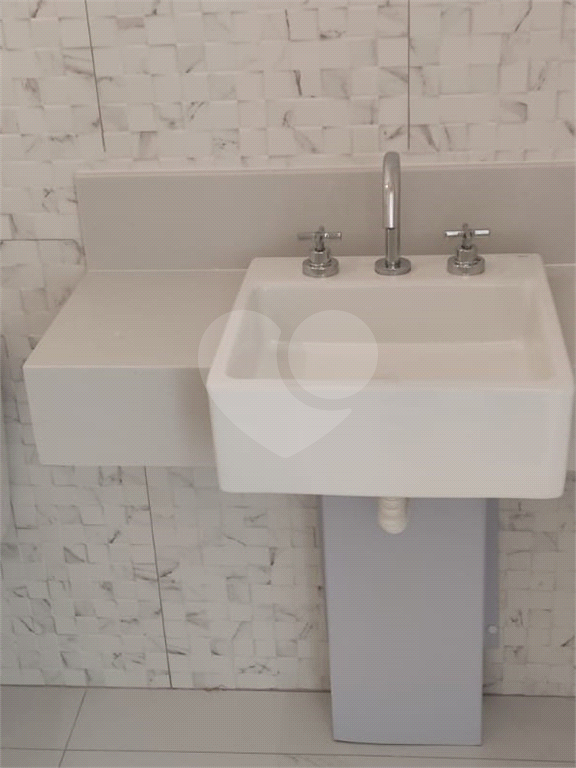 Vendo apartamento novíssimo em Santo Amaro 