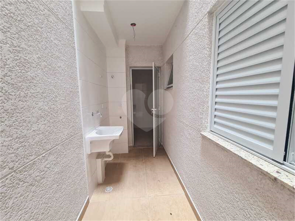 Apartamento à venda com 2 quartos, 40m² - Foto 6