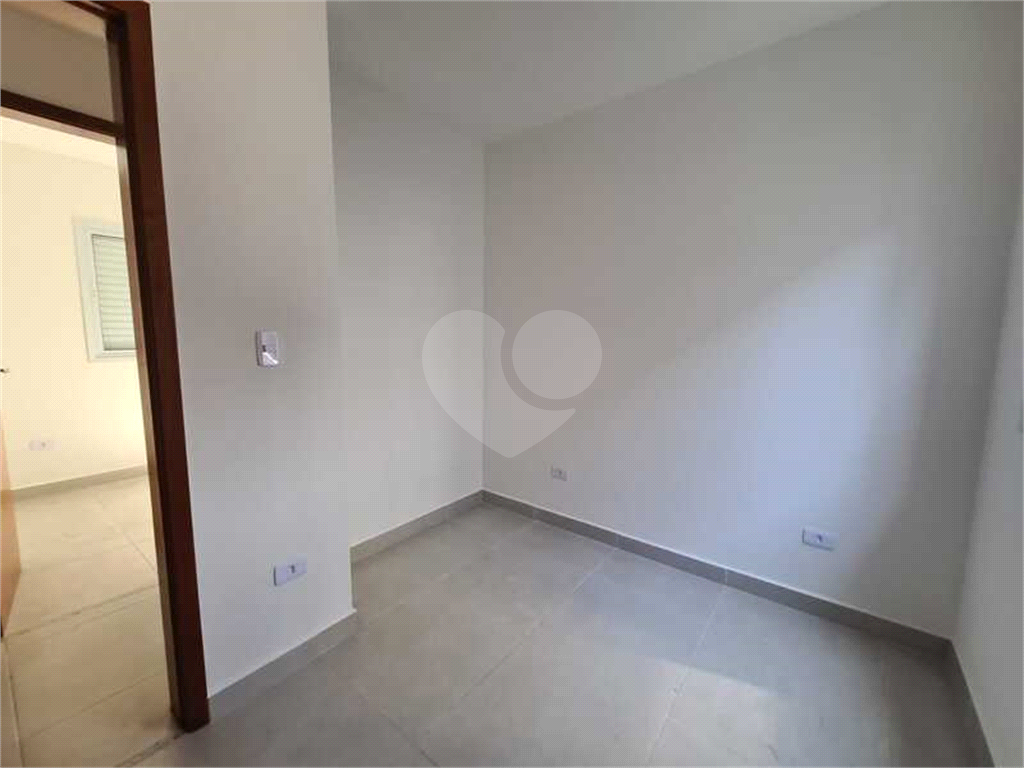 Apartamento à venda com 2 quartos, 40m² - Foto 10