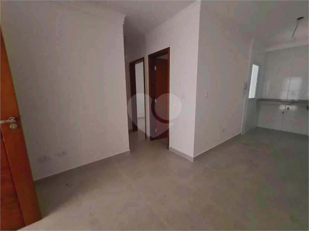 Apartamento à venda com 2 quartos, 40m² - Foto 23