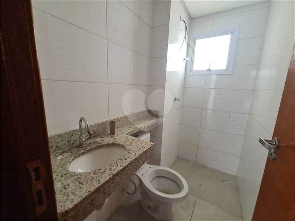 Apartamento à venda com 2 quartos, 40m² - Foto 7