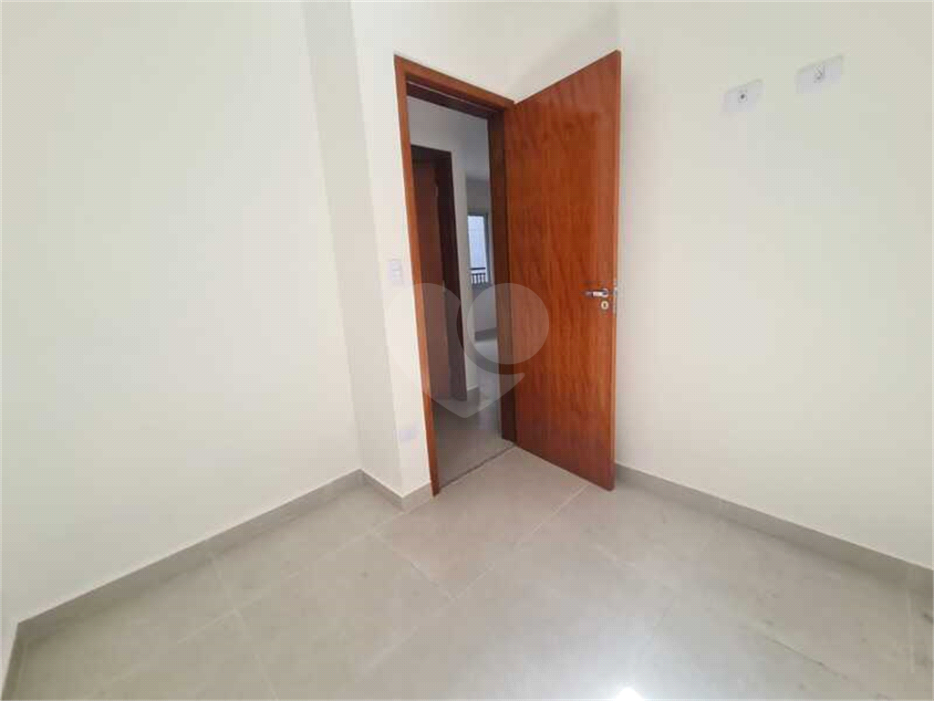 Apartamento à venda com 2 quartos, 40m² - Foto 8