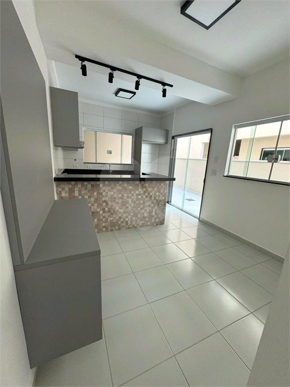 Casa de Condomínio à venda com 3 quartos, 110m² - Foto 5