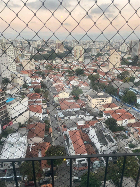 APTO TUCURUVI