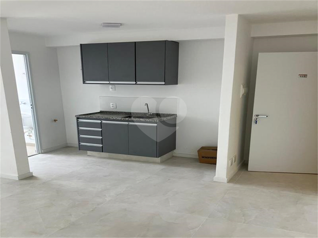 Apartamento, 2 quartos, 42 m² - Foto 5