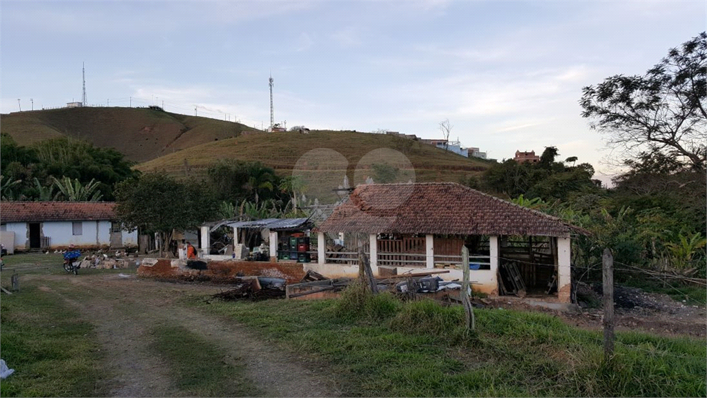 ÁREA EM CACHOEIRA PAULISTA