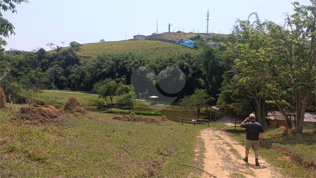 ÁREA EM CACHOEIRA PAULISTA