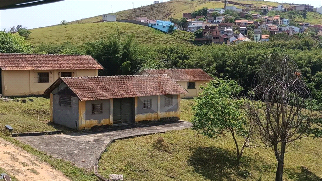 ÁREA EM CACHOEIRA PAULISTA