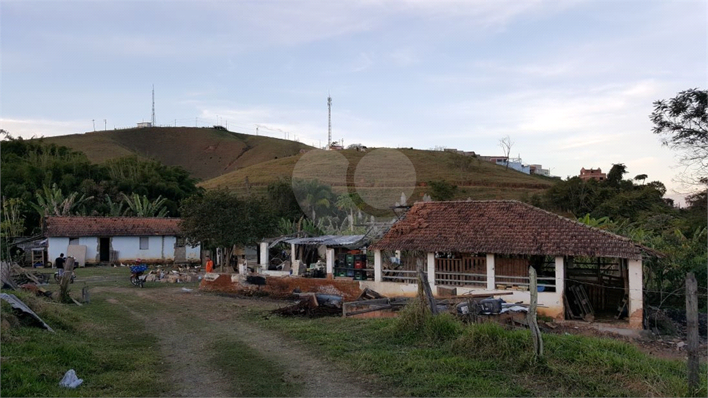 ÁREA EM CACHOEIRA PAULISTA