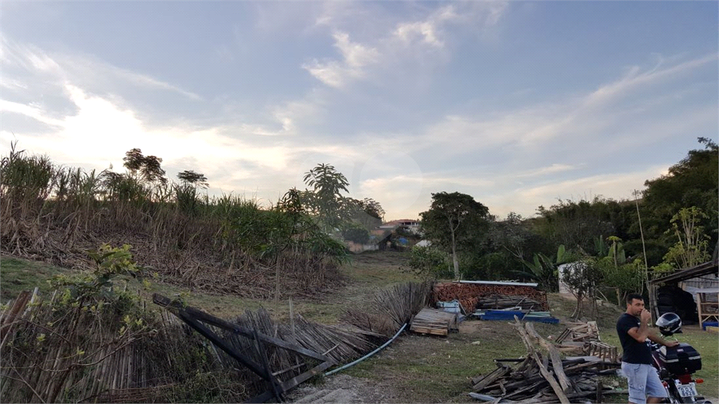 ÁREA EM CACHOEIRA PAULISTA