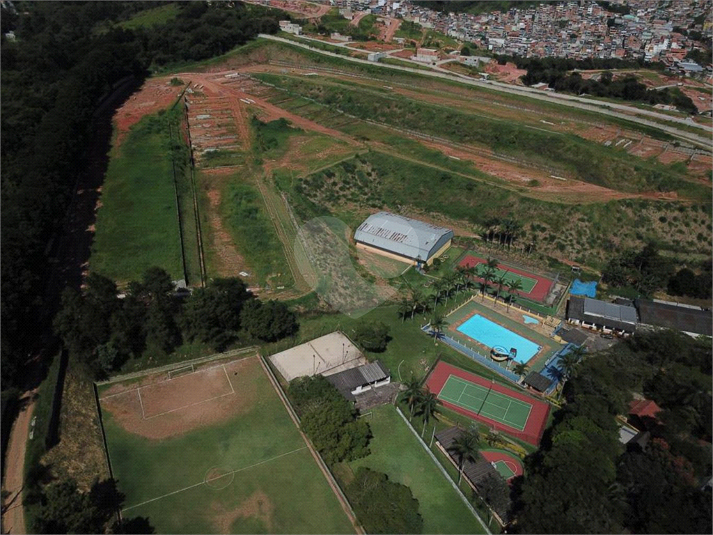 TERRENO em ANHANGUERA