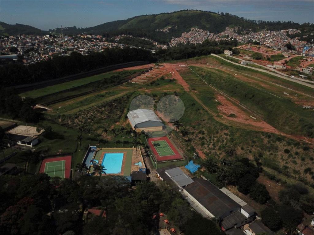 TERRENO em ANHANGUERA