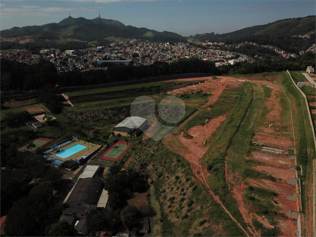 TERRENO em ANHANGUERA