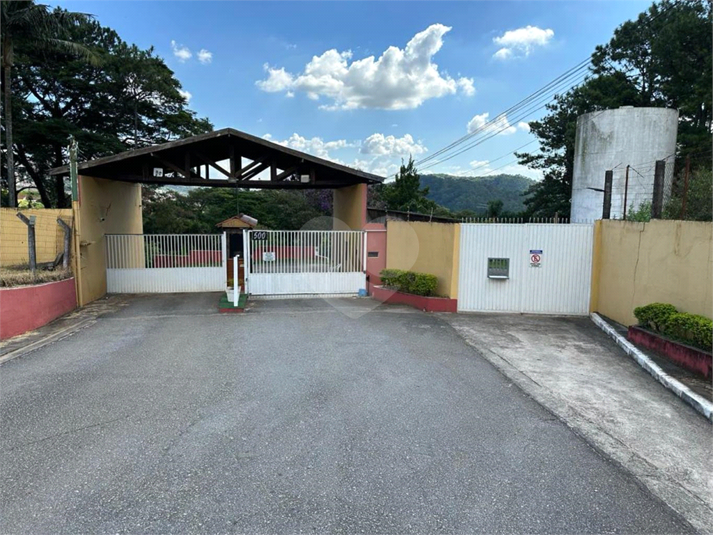 TERRENO em ANHANGUERA