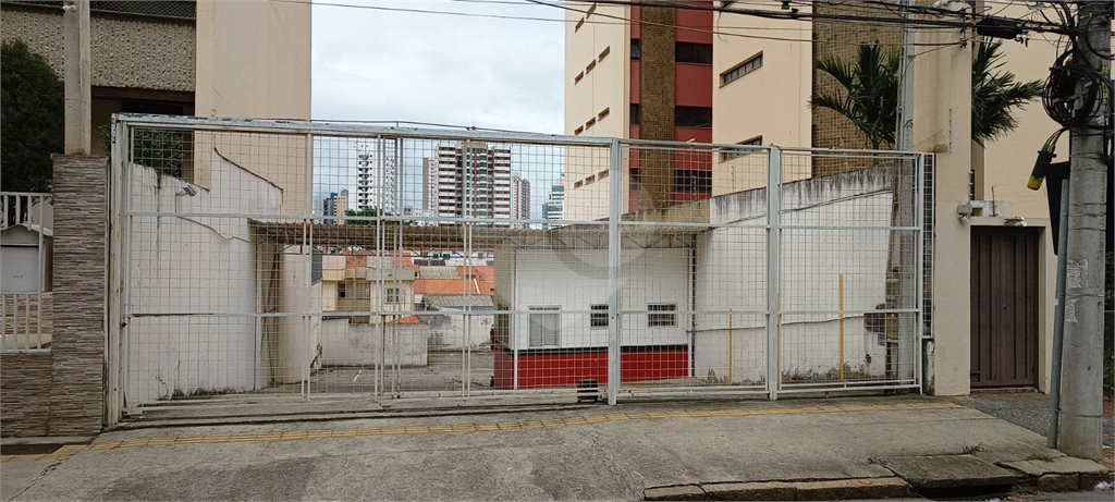 Terreno à venda, 551m² - Foto 13