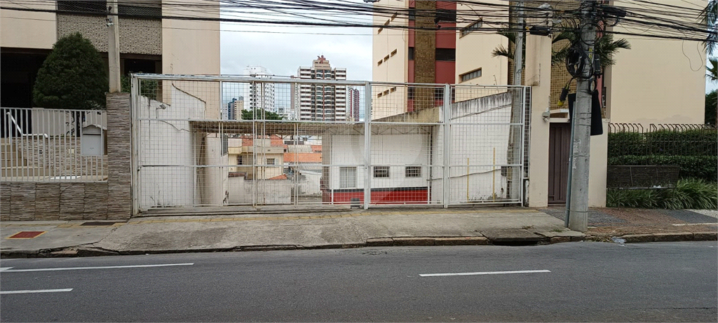 Terreno à venda, 551m² - Foto 10