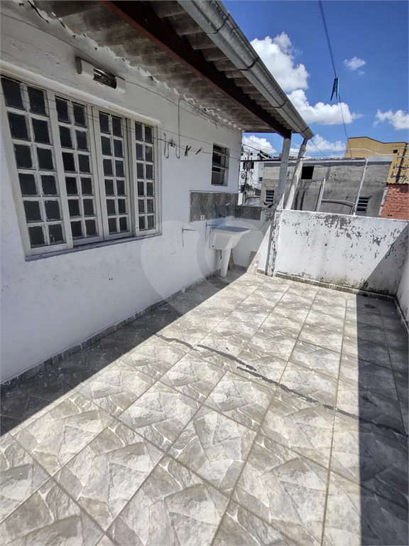 Imóvel á venda excelente negócio para renda ou famílias grandes na Chácar Belenzinho , são dua casas