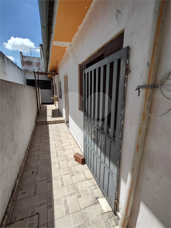 Imóvel á venda excelente negócio para renda ou famílias grandes na Chácar Belenzinho , são dua casas