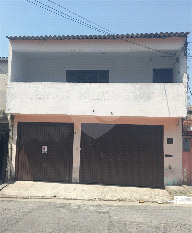 Imóvel á venda excelente negócio para renda ou famílias grandes na Chácar Belenzinho , são dua casas