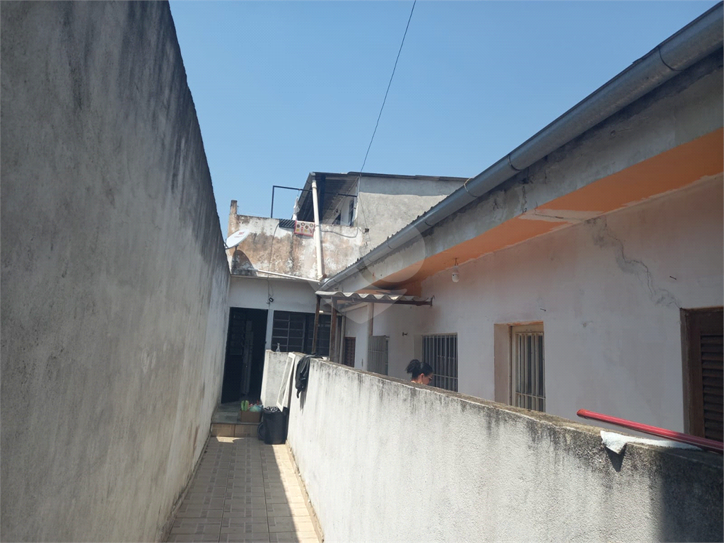 Imóvel á venda excelente negócio para renda ou famílias grandes na Chácar Belenzinho , são dua casas