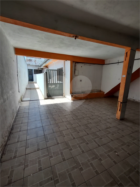 Imóvel á venda excelente negócio para renda ou famílias grandes na Chácar Belenzinho , são dua casas