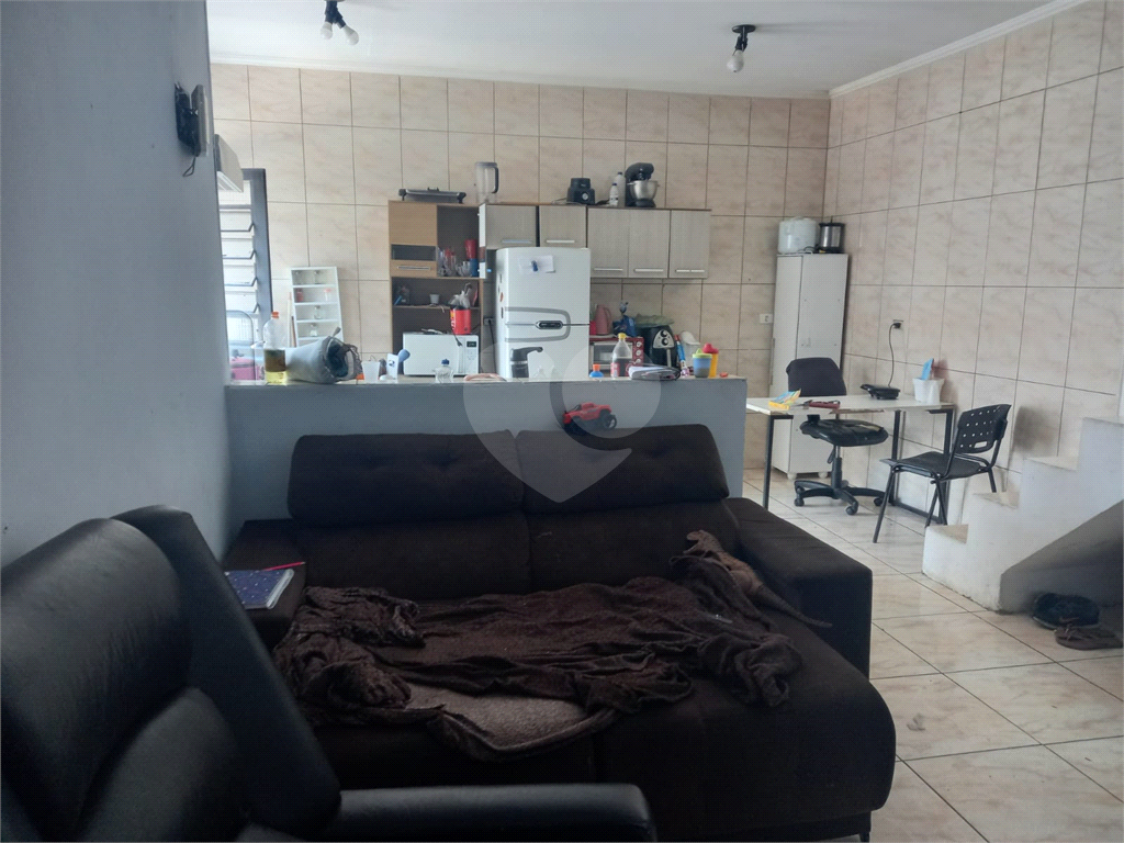 Imóvel á venda excelente negócio para renda ou famílias grandes na Chácar Belenzinho , são dua casas