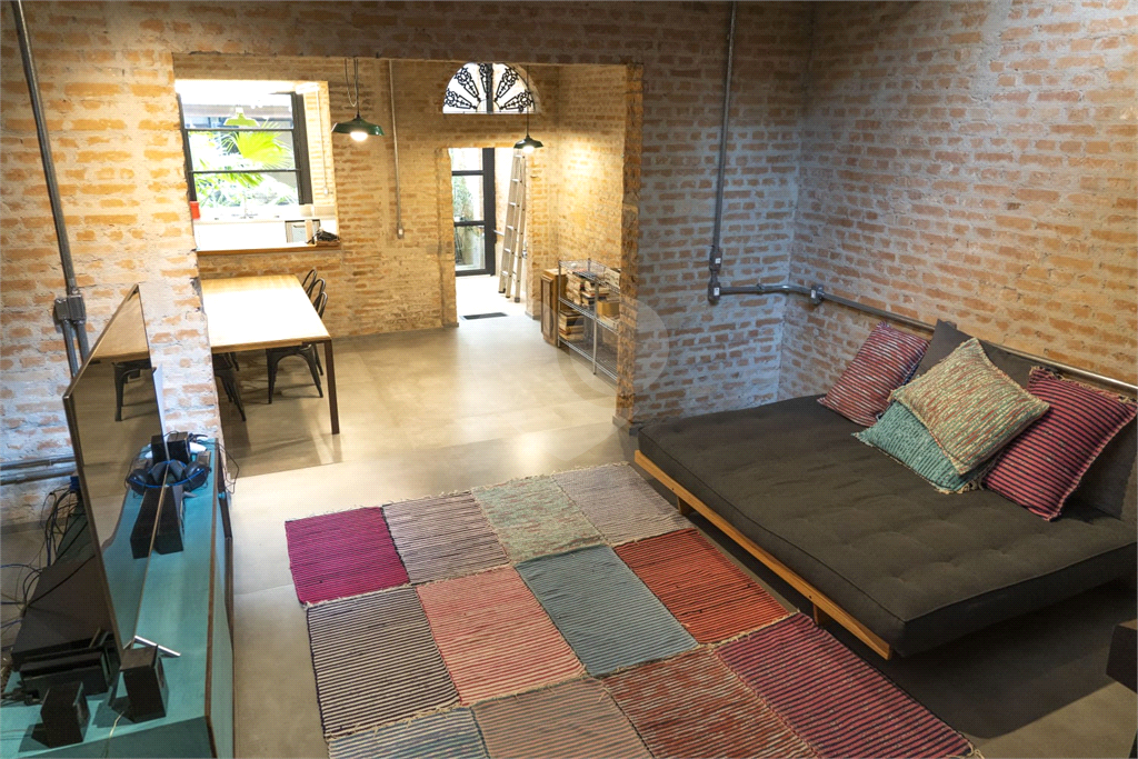 Excelente sobrado para locação em Perdizes