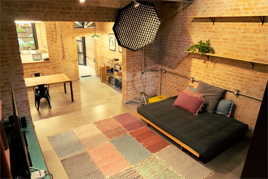 Excelente sobrado para locação em Perdizes