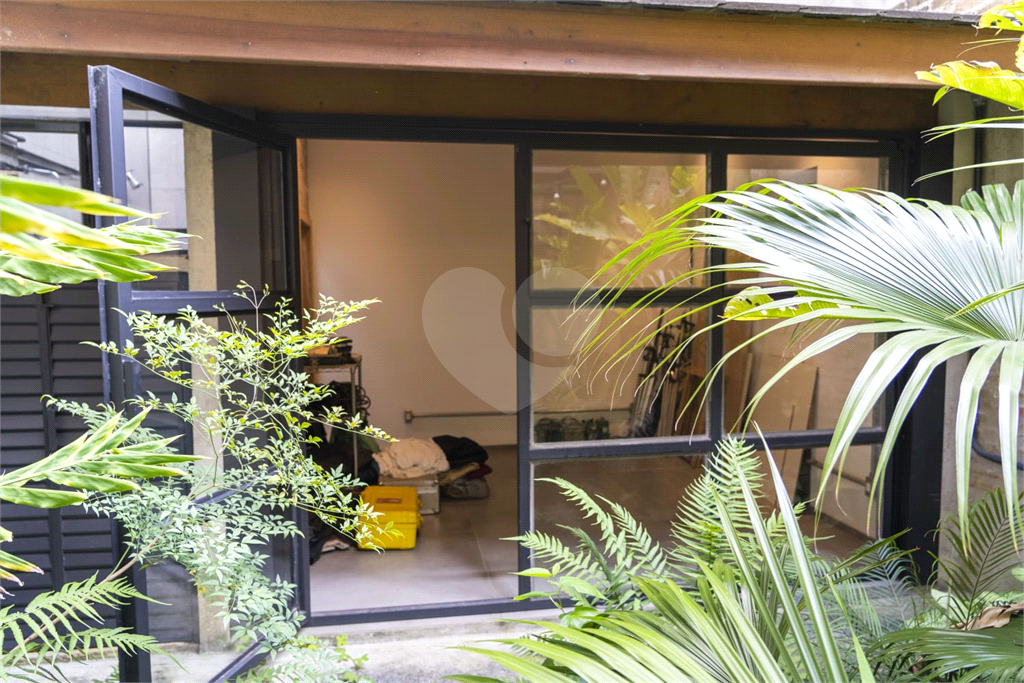 Excelente sobrado para locação em Perdizes