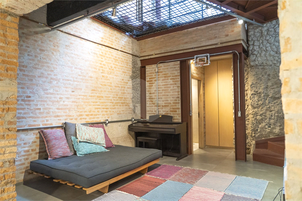 Excelente sobrado para locação em Perdizes