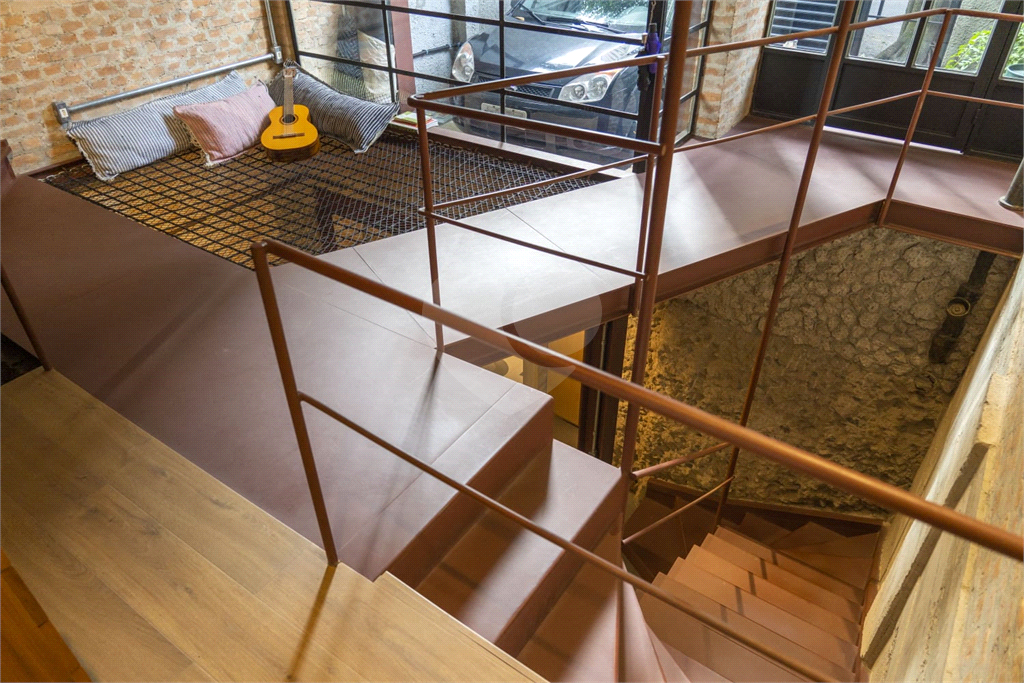 Excelente sobrado para locação em Perdizes