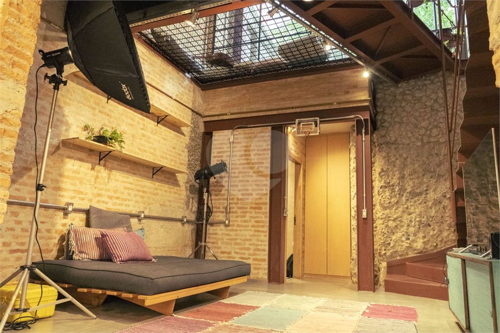 Excelente sobrado para locação em Perdizes