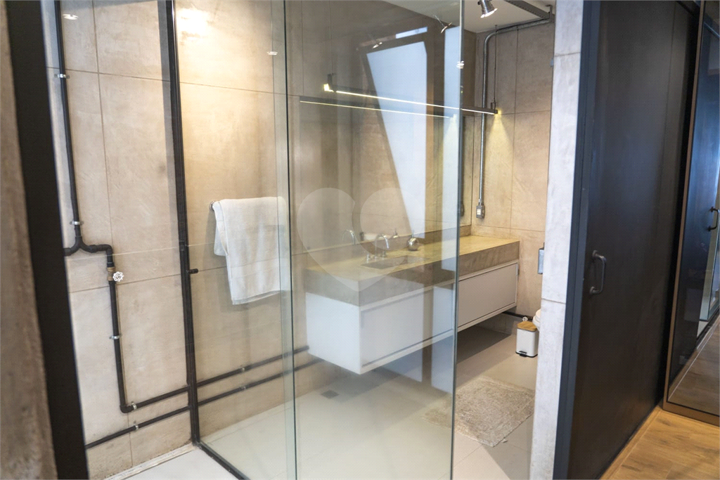 Excelente sobrado para locação em Perdizes