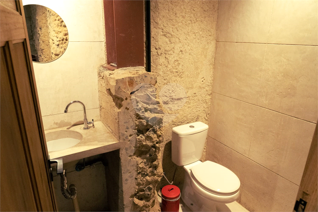 Excelente sobrado para locação em Perdizes