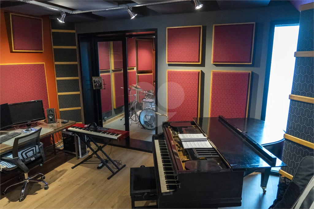 Excelente sobrado para locação em Perdizes