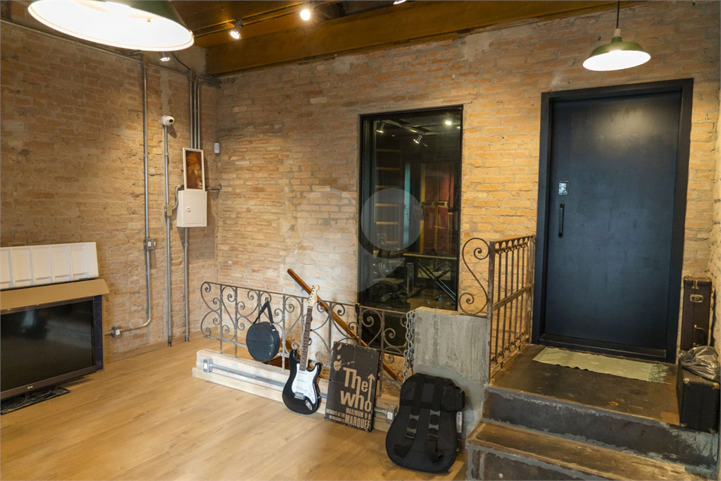 Excelente sobrado para locação em Perdizes